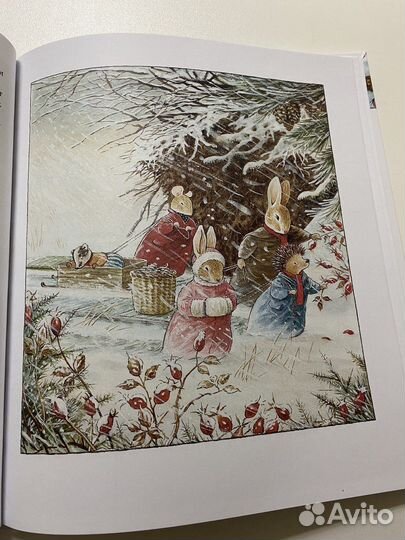 Книга - Волшебные санки