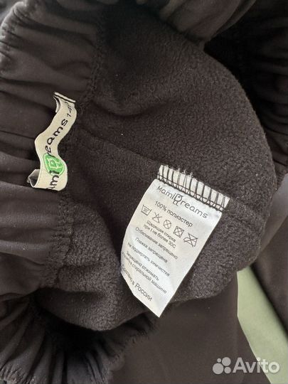 Брюки на мальчика 134-140 новые