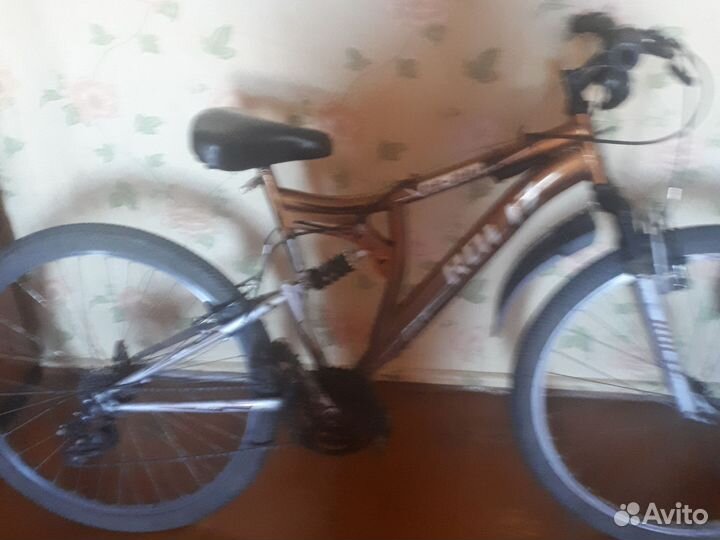 Велосипед