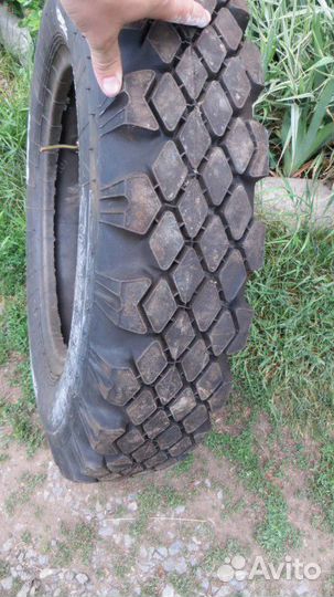 Ия-112 7.50-20 (220-508) Омск