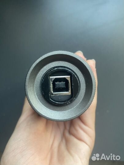 Студийный микрофон samson c01u pro