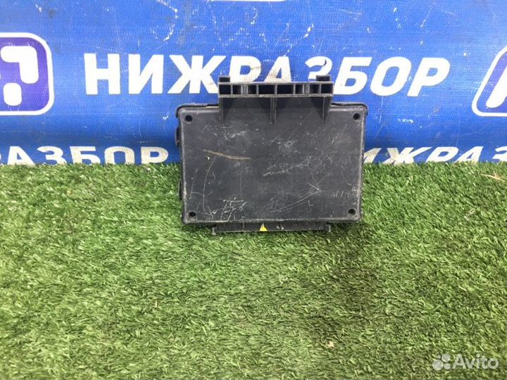 Блок управления центральным замком Kia Rio QB