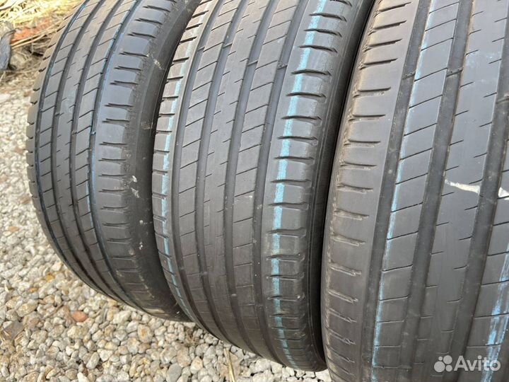 Michelin Latitude Sport 3 235/60 R18