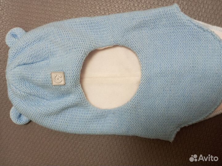 Шлем зимний Crockid