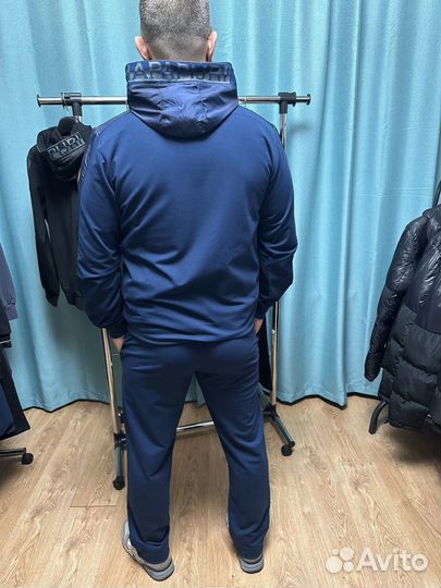 Спортивный костюм Napapijri