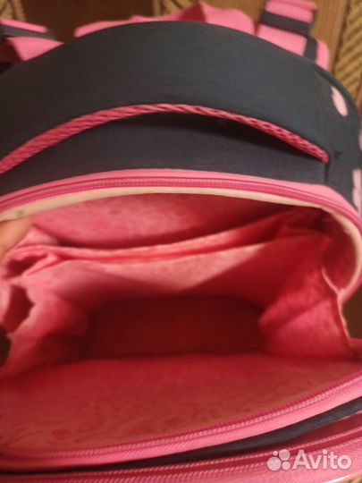 Рюкзак для школы