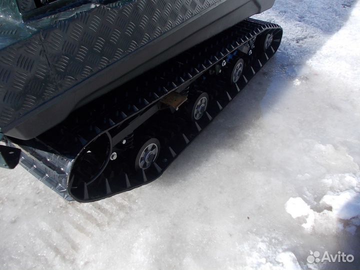 Тингер скаут 690