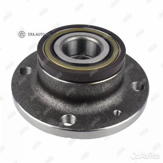 Jikiu HW34004 Ступица колеса зад лев