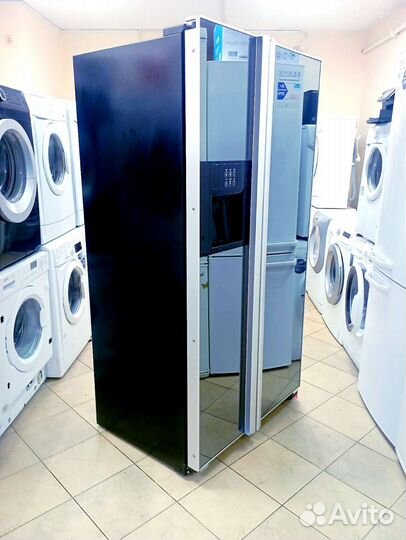 Холодильник maytag