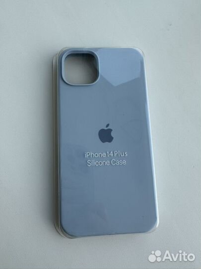 Чехол на iPhone 14 plus