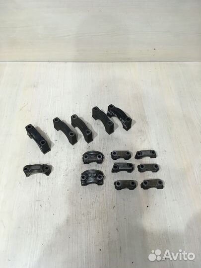 Крышка распредвала Ауди 100 С4 2.0 AAD