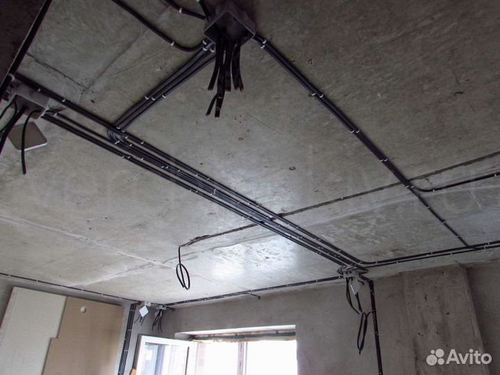 Электрик. Не посредник