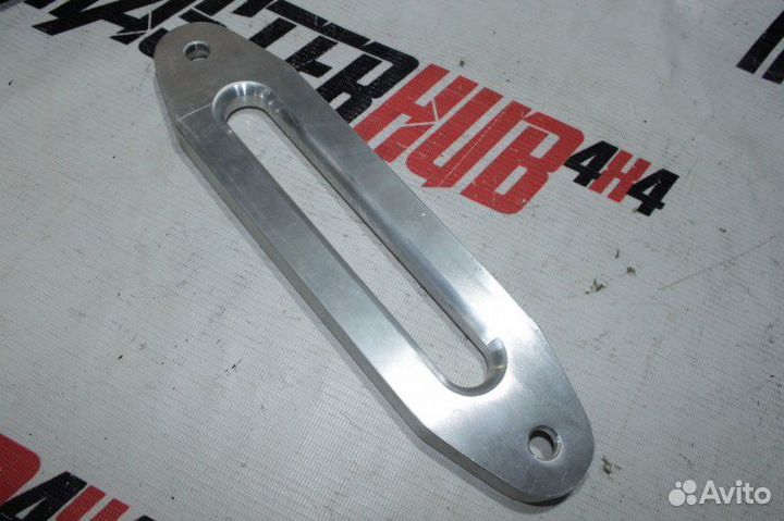 Комплект для лебедки 12000lbs, переход на