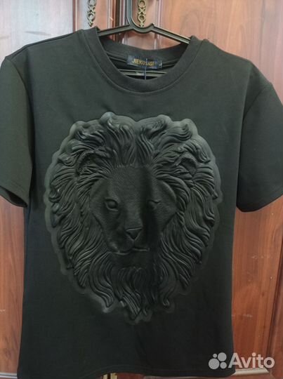 Футболка мужская