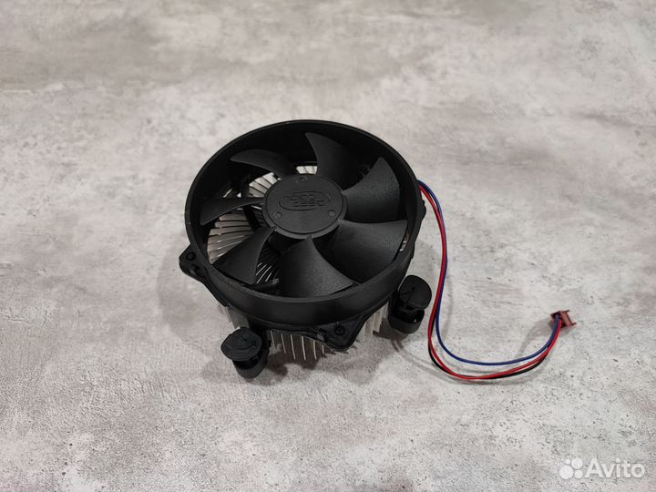 Кулер Deepcool