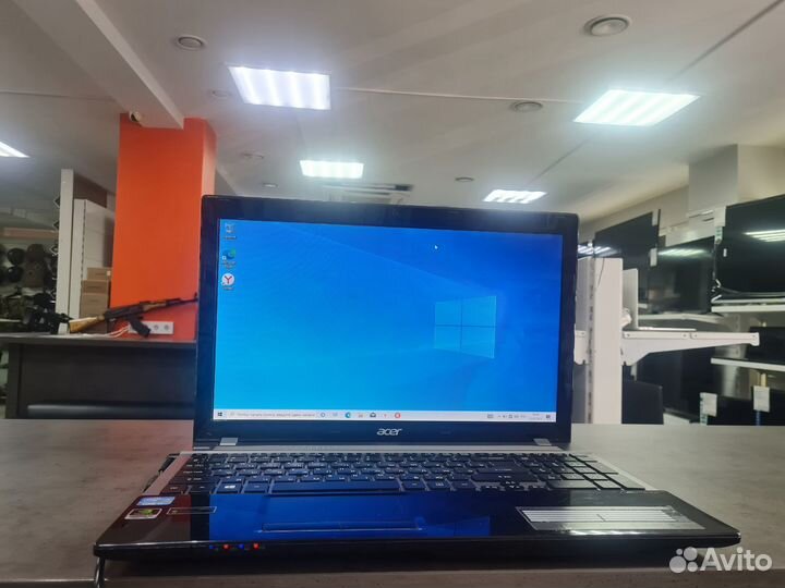 Acer/i7 3630QM/8GB/GT630/500GB/15.6