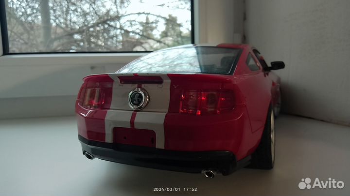 Продаю модели авто