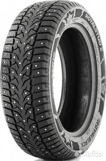 Royal Black Royal Stud II 245/75 R16 120Q