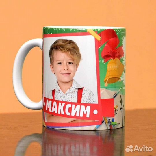 Печать на кружках, футболках