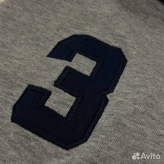 Зип худи Polo Ralph Lauren Chief Keef