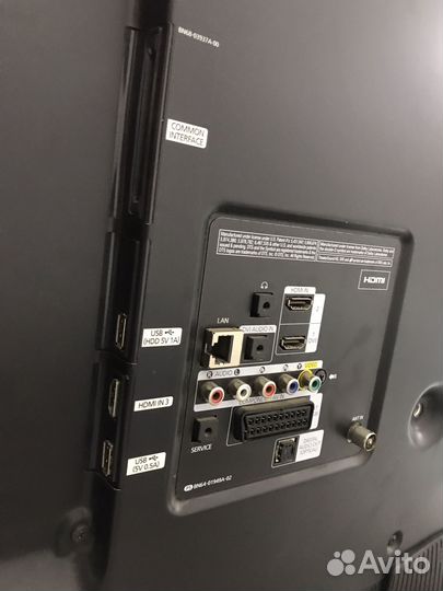Телевизор Samsung 40