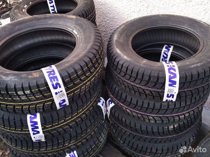 КАМА 402 175/70 R13