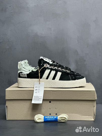 Кеды Adidas campus 80s S.F.T.M 36-41