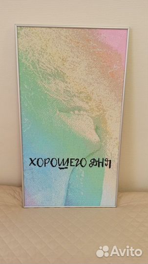 Алмазная мозаика - Производитель