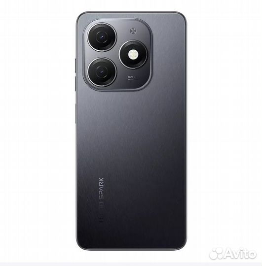 TECNO Spark 20, 8/256 ГБ