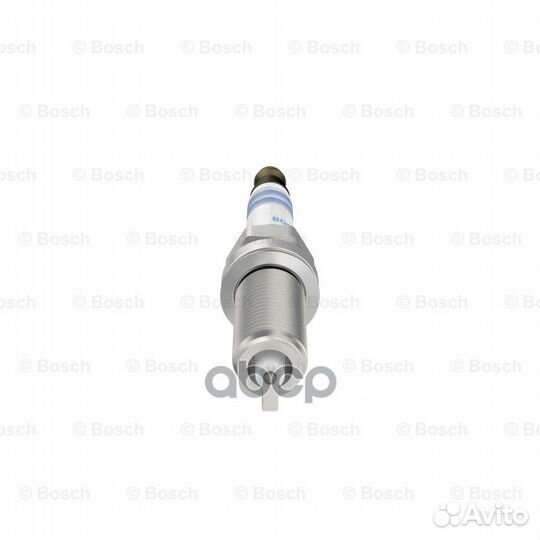 0242129522 bosch Свеча VR8SII30X 0242129522 Bosch