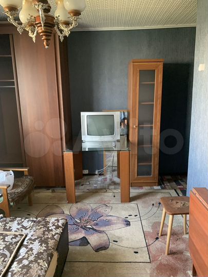 Комната 13,6 м² в 3-к., 12/12 эт.