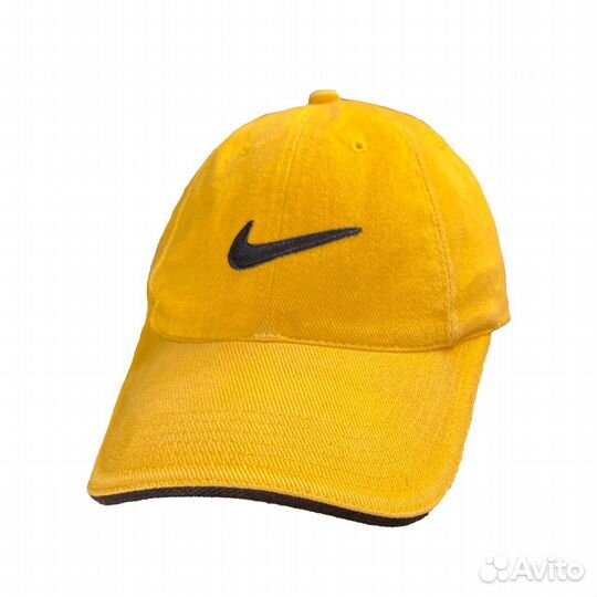 Кепка Nike Vintage оригинал