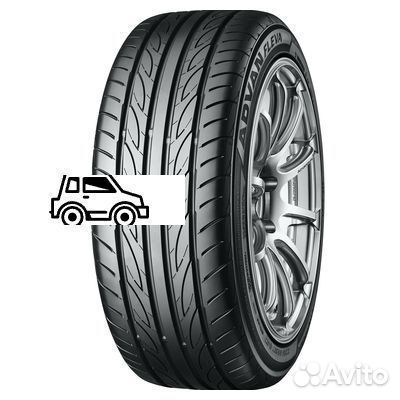 Yokohama Advan Fleva V701 205/40 R18 86W