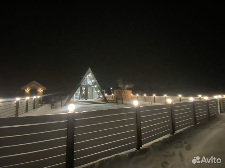 A-frame подарочны сертификат