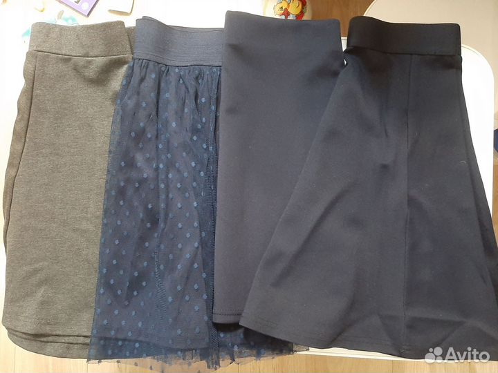 Юбки