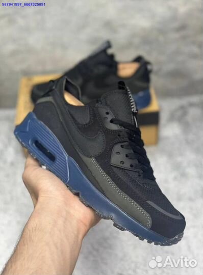 Кроссовки Nike Air Max 90