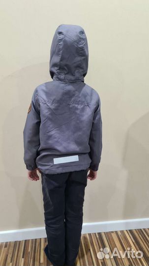 Куртка ветровка h&m