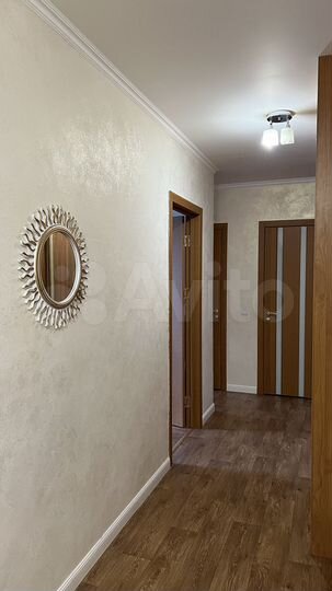 4-к. квартира, 73 м², 5/14 эт.