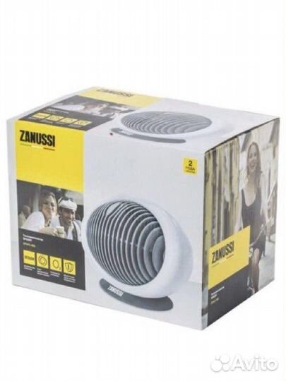 Обогреватель