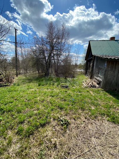Участок 6 сот. (ИЖС)