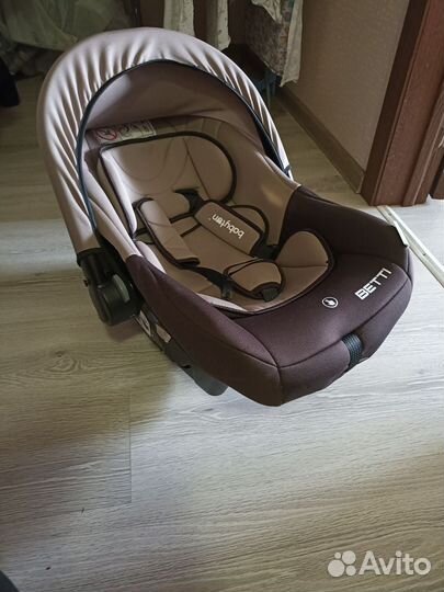 Авто люлька