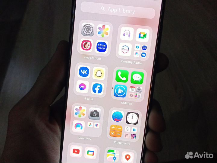 Телефон samsung galaxy A71