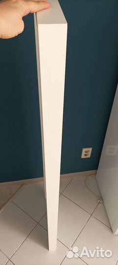 Зеркало напольное IKEA