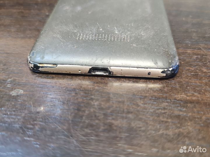 Телефон Micromax