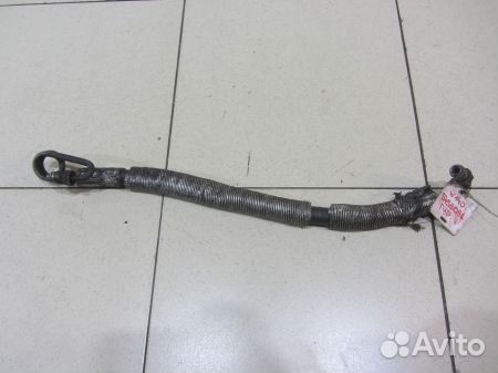 Шланг гидроусилителя