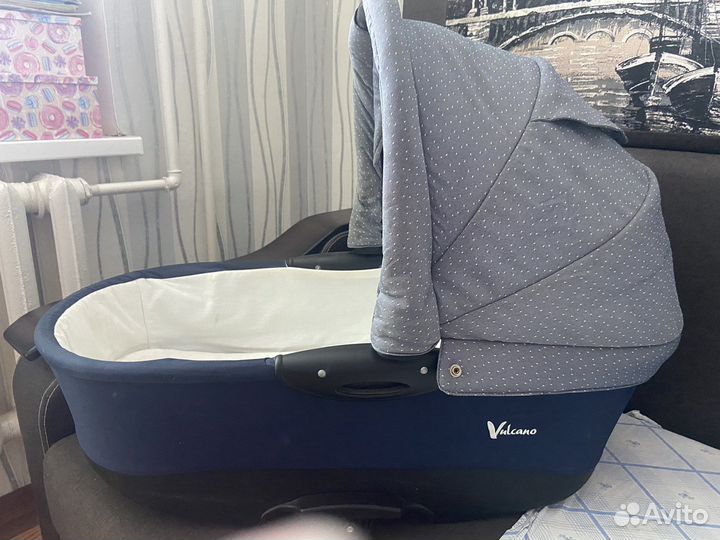 Детские коляски 2в1 бу