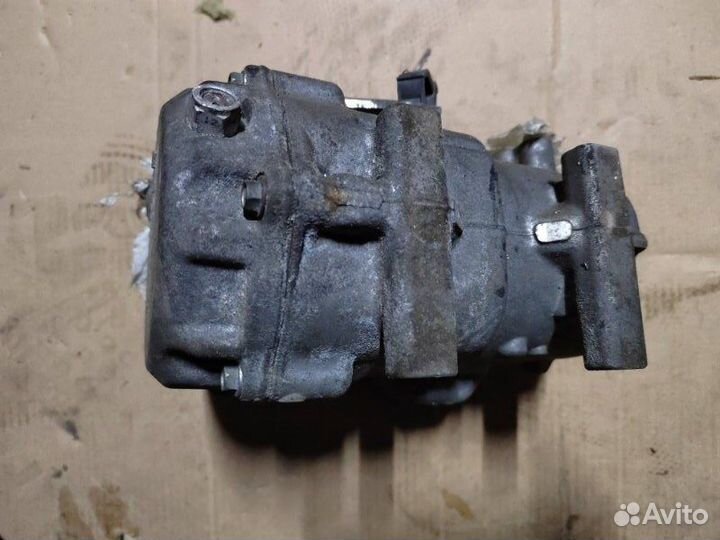 Компрессор кондиционера Lexus Rx300 GYL10 2grfxe