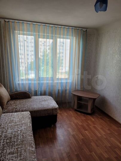 1-к. квартира, 36 м², 5/10 эт.