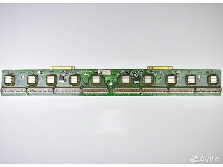 EAX36924701 REV:F 42X4A ydrv EBR36939101