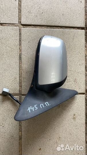 Зеркало Форд Мондео 3